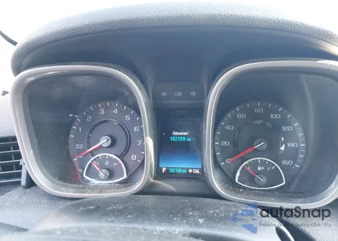 2016 Chevrolet Malibu Limited Ls z USA, uszkodzony, nr VIN 1G11B5SAXGF103105